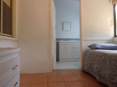 Lazy Lobster Holiday Units & Chalets - Accommodation Kalgoorlie 13