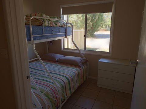 Lazy Lobster Holiday Units & Chalets - Accommodation Kalgoorlie 22