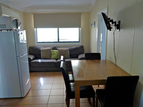 Lazy Lobster Holiday Units & Chalets - Accommodation Kalgoorlie 29