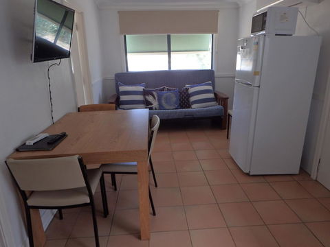 Lazy Lobster Holiday Units & Chalets - Accommodation Kalgoorlie 10