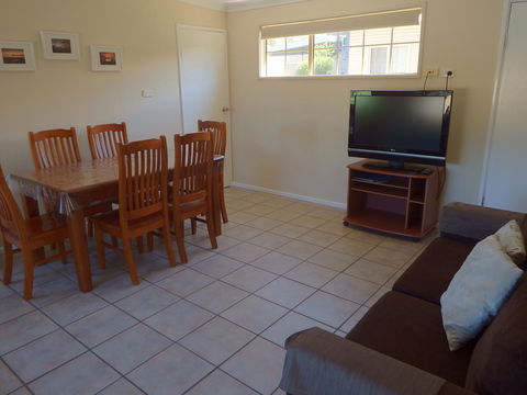 Lazy Lobster Holiday Units & Chalets - Accommodation Kalgoorlie 31