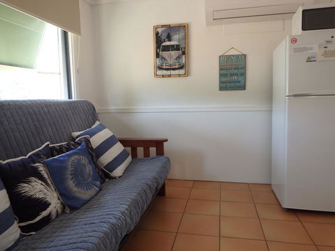 Lazy Lobster Holiday Units & Chalets - Accommodation Kalgoorlie 14