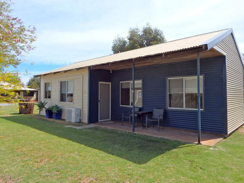Lazy Lobster Holiday Units & Chalets - Accommodation Kalgoorlie 18