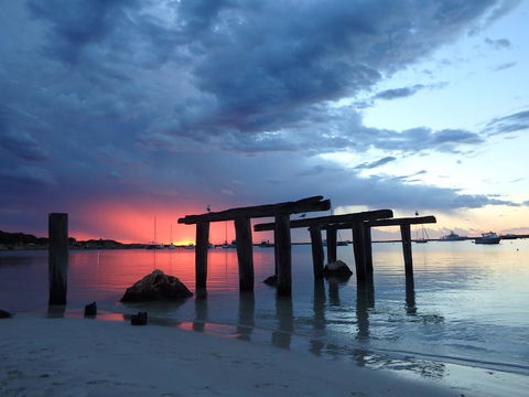 Lazy Lobster Holiday Units & Chalets - Accommodation Kalgoorlie 35
