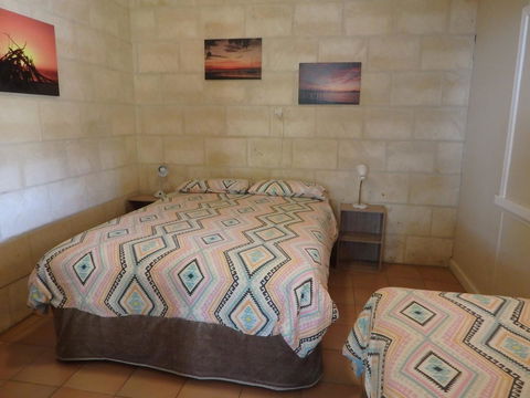 Lazy Lobster Holiday Units & Chalets - Accommodation Kalgoorlie 1