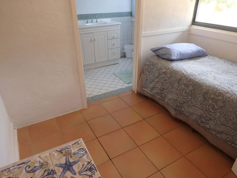 Lazy Lobster Holiday Units & Chalets - Accommodation Kalgoorlie 12