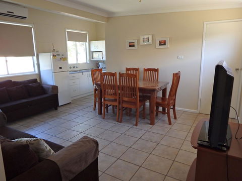 Lazy Lobster Holiday Units & Chalets - Accommodation Kalgoorlie 23