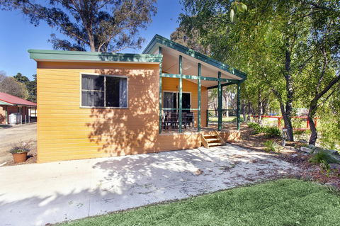 Armidale Tourist Park - Accommodation Kalgoorlie 6
