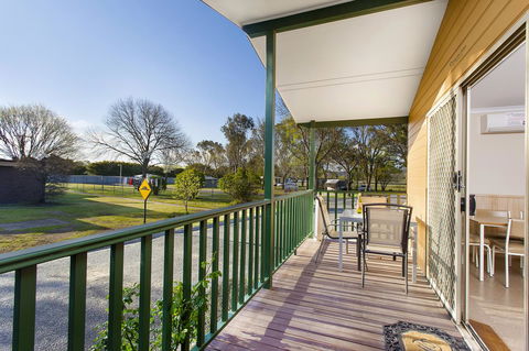 Armidale Tourist Park - Accommodation Kalgoorlie 31