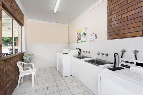 Armidale Tourist Park - Accommodation Kalgoorlie 30