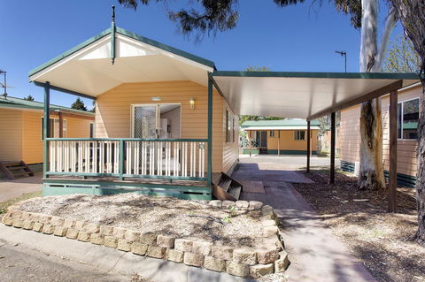 Armidale Tourist Park - Accommodation Kalgoorlie 18