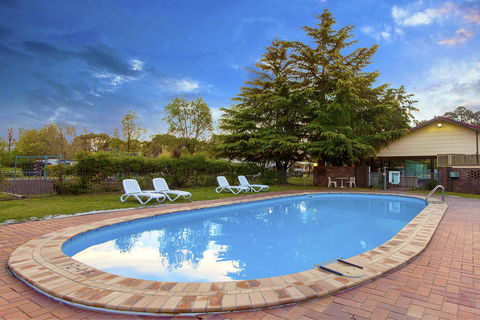 Armidale Tourist Park - Accommodation Kalgoorlie 19
