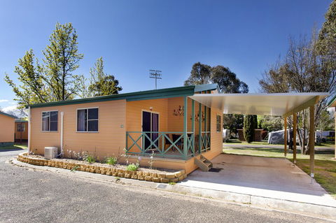 Armidale Tourist Park - Accommodation Kalgoorlie 17