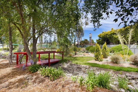 Armidale Tourist Park - Accommodation Kalgoorlie 3