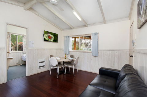 Armidale Tourist Park - Accommodation Kalgoorlie 40