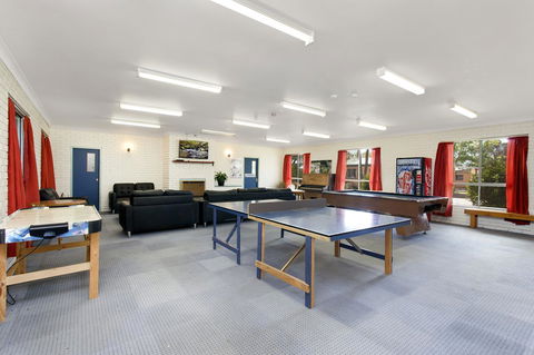 Armidale Tourist Park - Accommodation Kalgoorlie 33