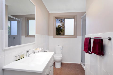Armidale Tourist Park - Accommodation Kalgoorlie 15