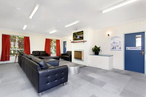 Armidale Tourist Park - Accommodation Kalgoorlie 26