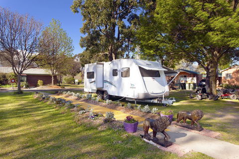 Armidale Tourist Park - Accommodation Kalgoorlie 25