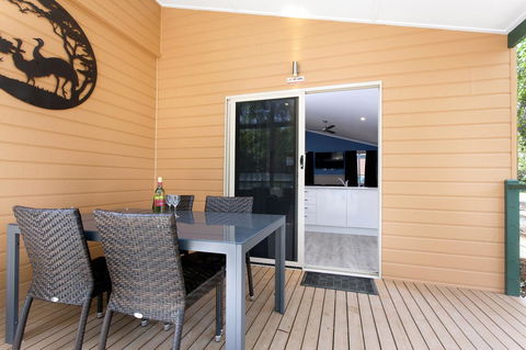 Armidale Tourist Park - Accommodation Kalgoorlie 5