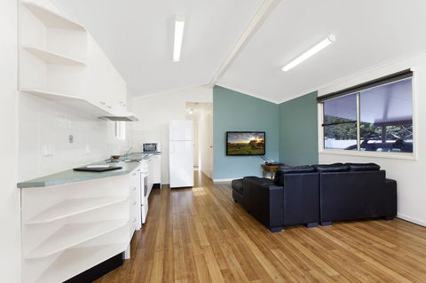 Armidale Tourist Park - Accommodation Kalgoorlie 7