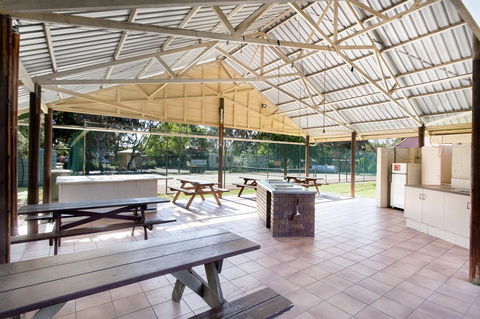 Armidale Tourist Park - Accommodation Kalgoorlie 23