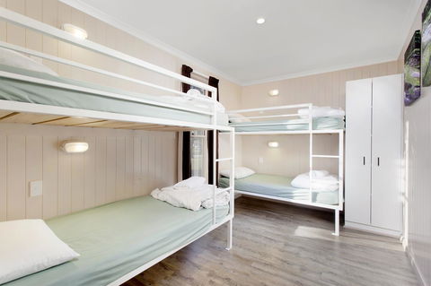 Armidale Tourist Park - Accommodation Kalgoorlie 35