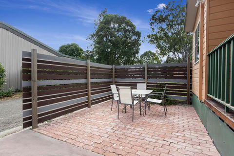 Armidale Tourist Park - Accommodation Kalgoorlie 13