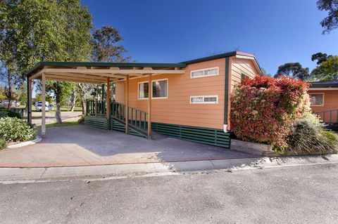 Armidale Tourist Park - Accommodation Kalgoorlie 41