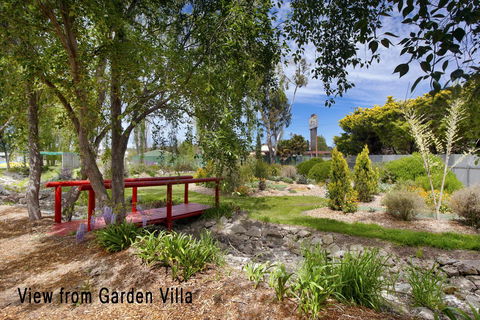 Armidale Tourist Park - Accommodation Kalgoorlie 1