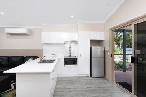 Armidale Tourist Park - Accommodation Kalgoorlie 44