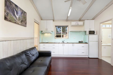 Armidale Tourist Park - Accommodation Kalgoorlie 39