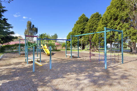 Armidale Tourist Park - Accommodation Kalgoorlie 27