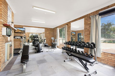 Armidale Tourist Park - Accommodation Kalgoorlie 20