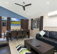 Armidale Tourist Park - Accommodation Kalgoorlie