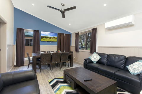 Armidale Tourist Park - Accommodation Kalgoorlie 0