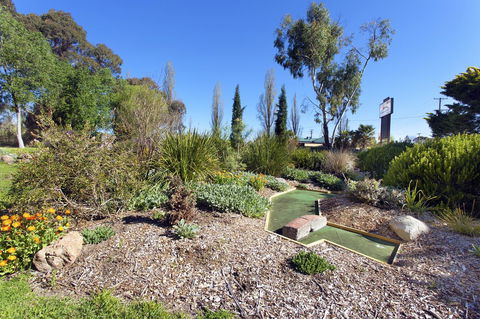 Armidale Tourist Park - Accommodation Kalgoorlie 22
