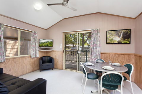 Armidale Tourist Park - Accommodation Kalgoorlie 36