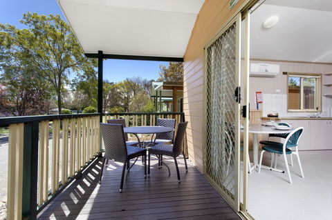 Armidale Tourist Park - Accommodation Kalgoorlie 38