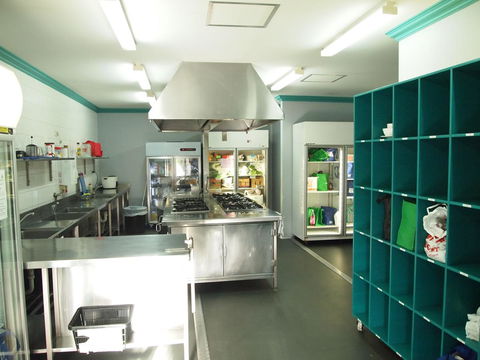 The Emperors Crown Hostel - Accommodation Kalgoorlie 42