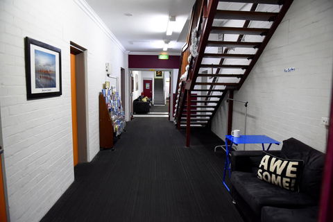 The Emperors Crown Hostel - Accommodation Kalgoorlie 22