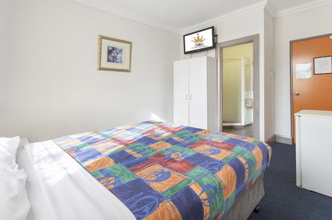 The Emperors Crown Hostel - Accommodation Kalgoorlie 23