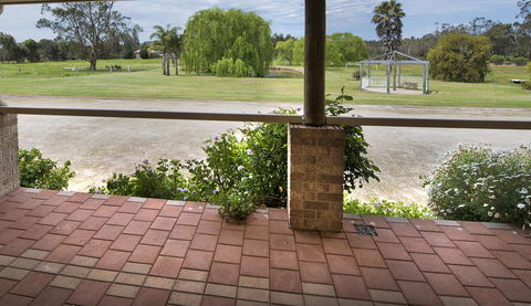 Rayanne Homestead - Accommodation Kalgoorlie 15