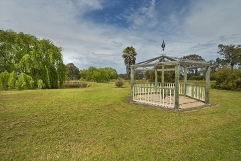 Rayanne Homestead - Accommodation Kalgoorlie 14