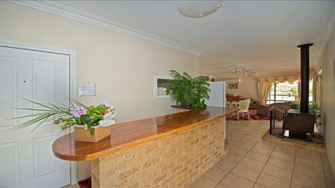 Rayanne Homestead - Accommodation Kalgoorlie 7