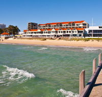 Boardwalk By The Beach - Accommodation Kalgoorlie