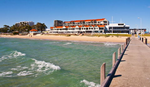 Boardwalk By The Beach - Accommodation Kalgoorlie 0