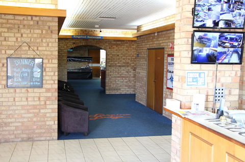 Carnarvon Motel - Accommodation Kalgoorlie 17