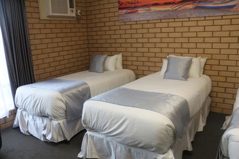 Carnarvon Motel - Accommodation Kalgoorlie 12
