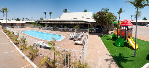Carnarvon Motel - Accommodation Kalgoorlie 26